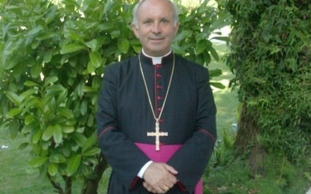 Antonio francisco dos santos bispo de aveiro 1 640 400