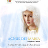 Cartaz agnus dei maria evento site 1 100 100